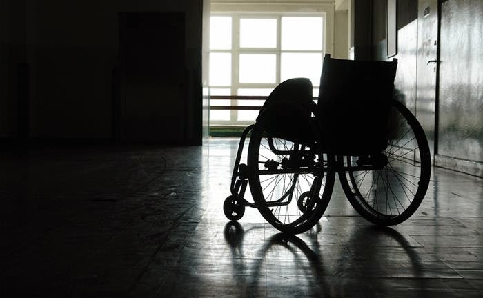Η σταύρωση της Υγείας των Ελλήνων...